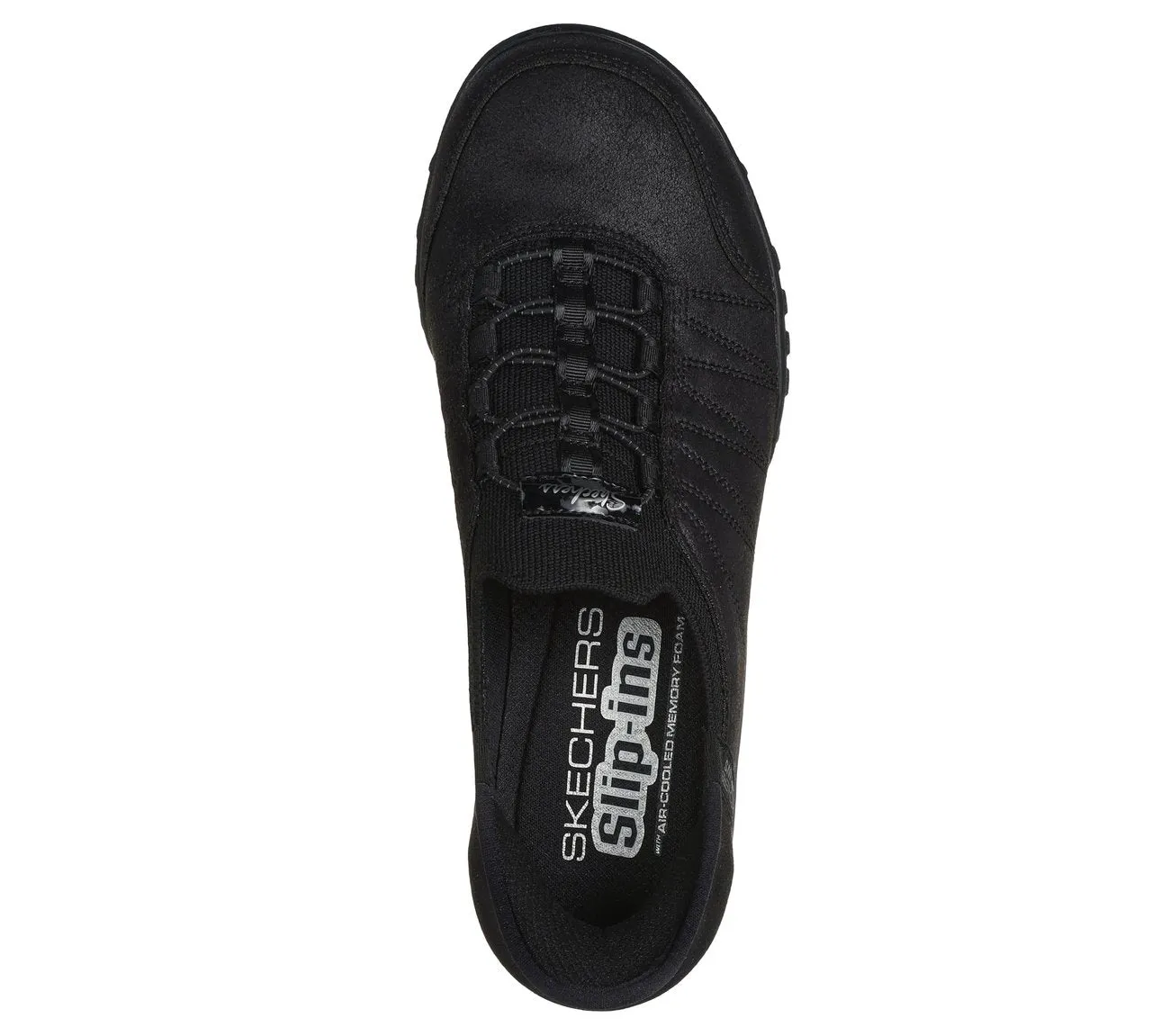 100615  - SKECHERS SLIP-INS: BREATHE-EASY - HOME-BODY