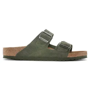 BIRKENSTOCK- ARIZONA VEGAN SYNTHETICS SANDAL