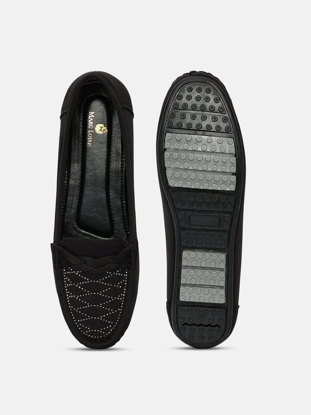 Casual Shoes Loafers