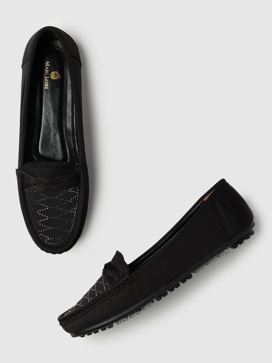 Casual Shoes Loafers