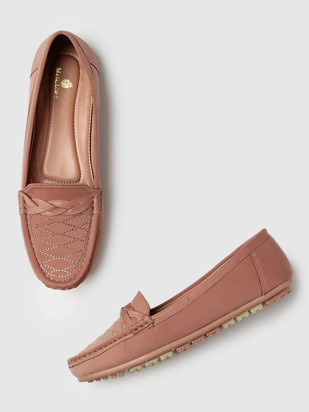 Casual Shoes Loafers