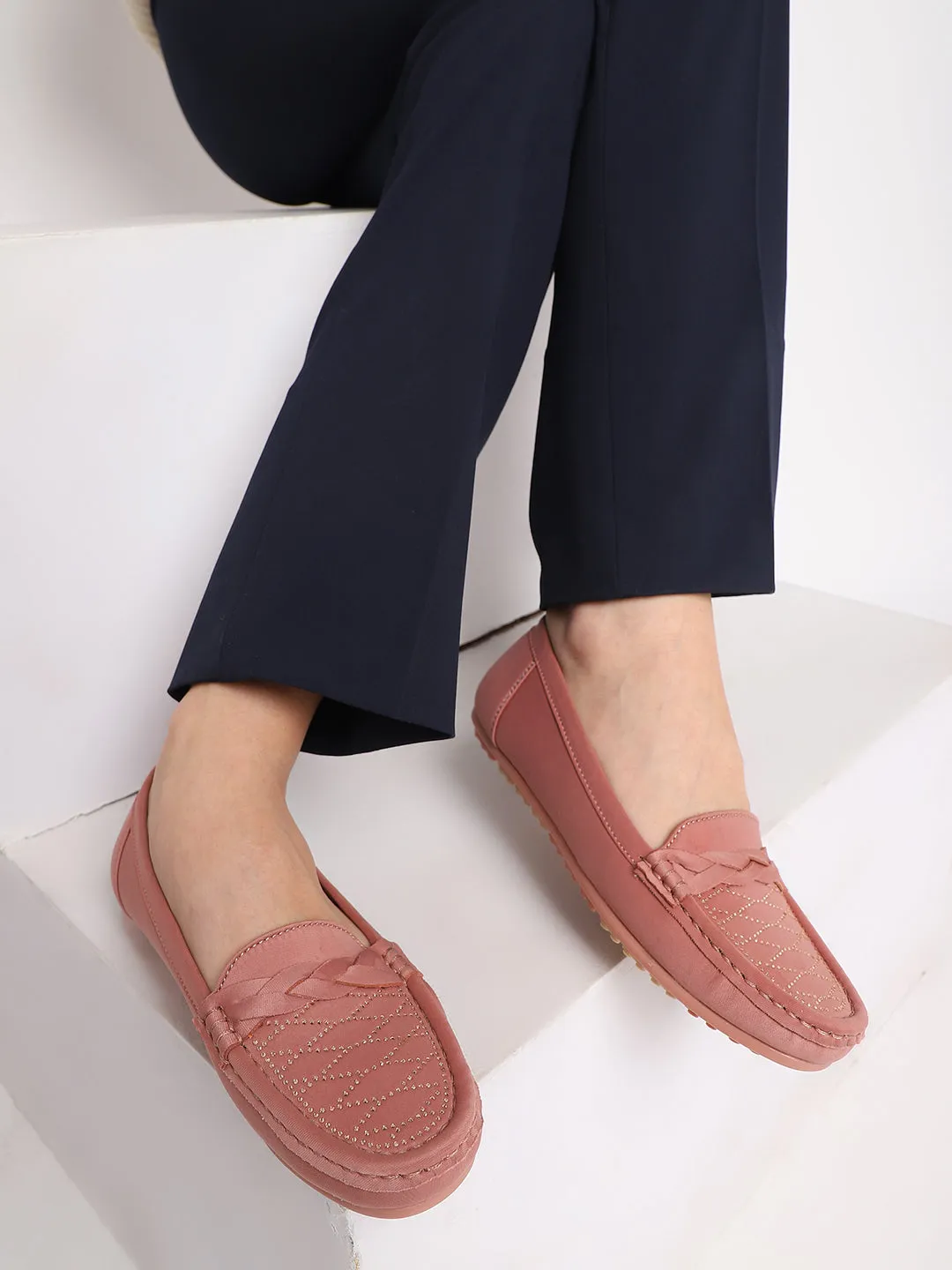 Casual Shoes Loafers