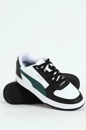 Caven 2.0 Sneaker - White/Green