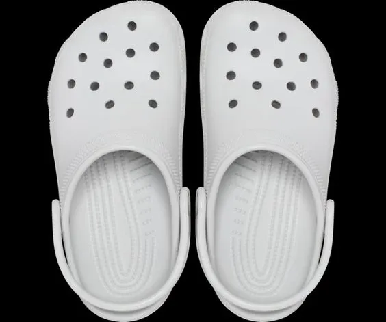 CROCS- KIDS CLASSIC CLOG