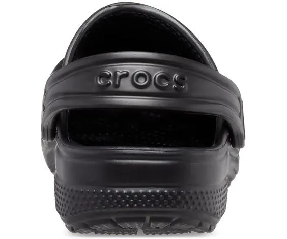 CROCS- KIDS CLASSIC CLOG