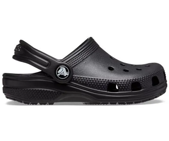 CROCS- KIDS CLASSIC CLOG