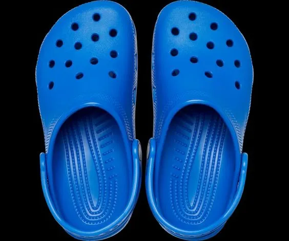 CROCS- LITTLE KIDS CLASSIC CLOG