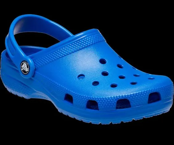 CROCS- LITTLE KIDS CLASSIC CLOG
