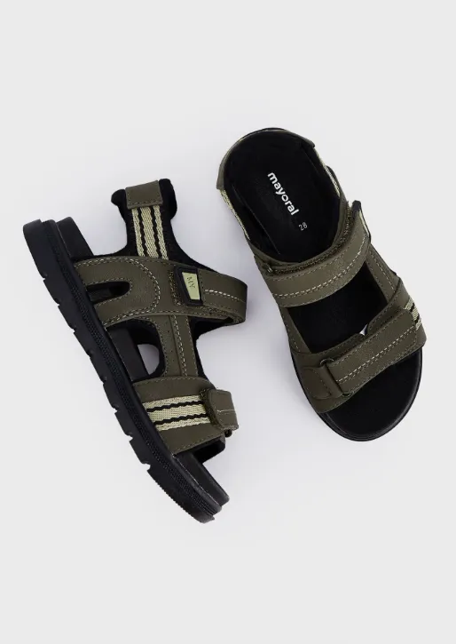 Damien Sandal