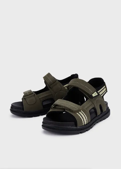 Damien Sandal