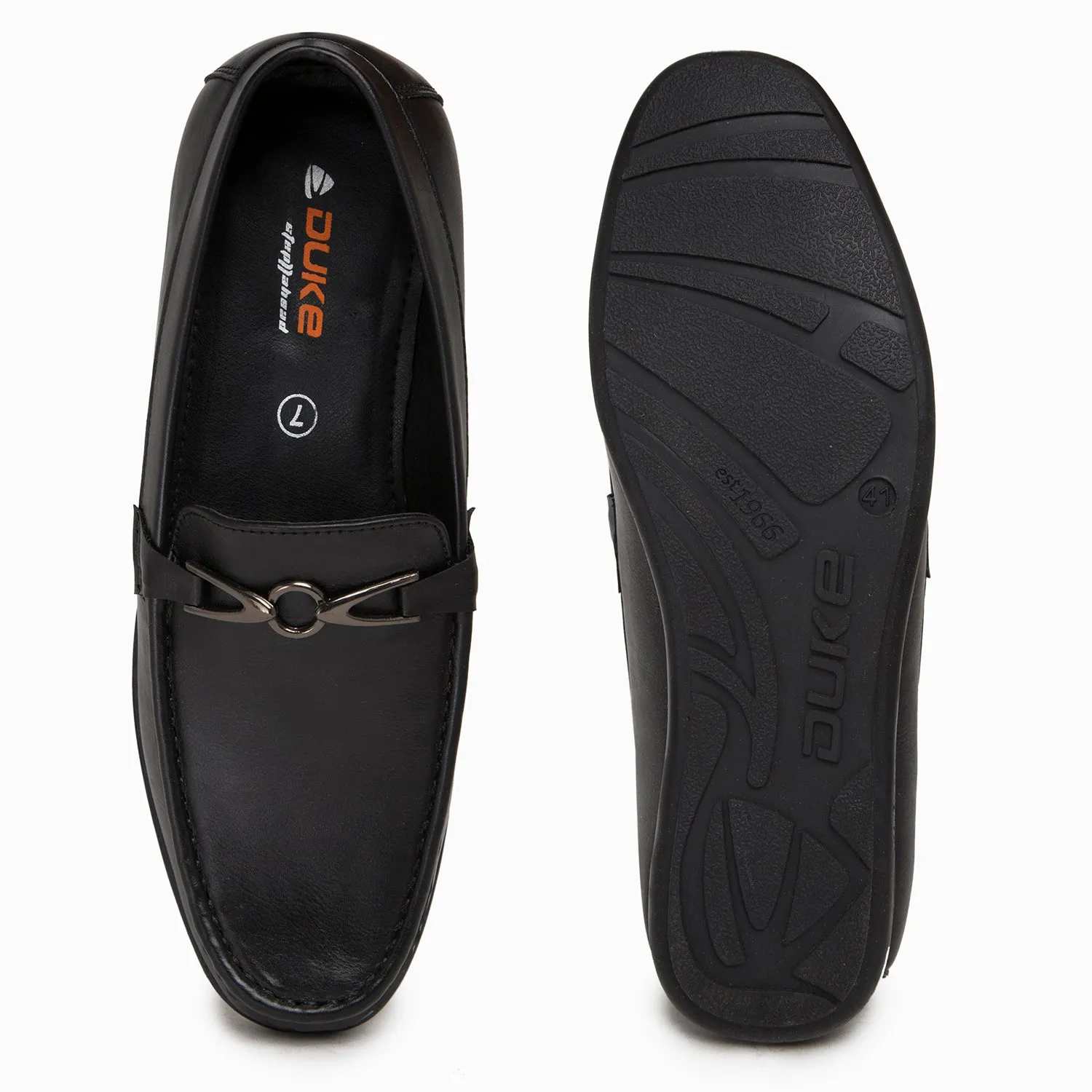 Duke Men Loafers (FWOL662)