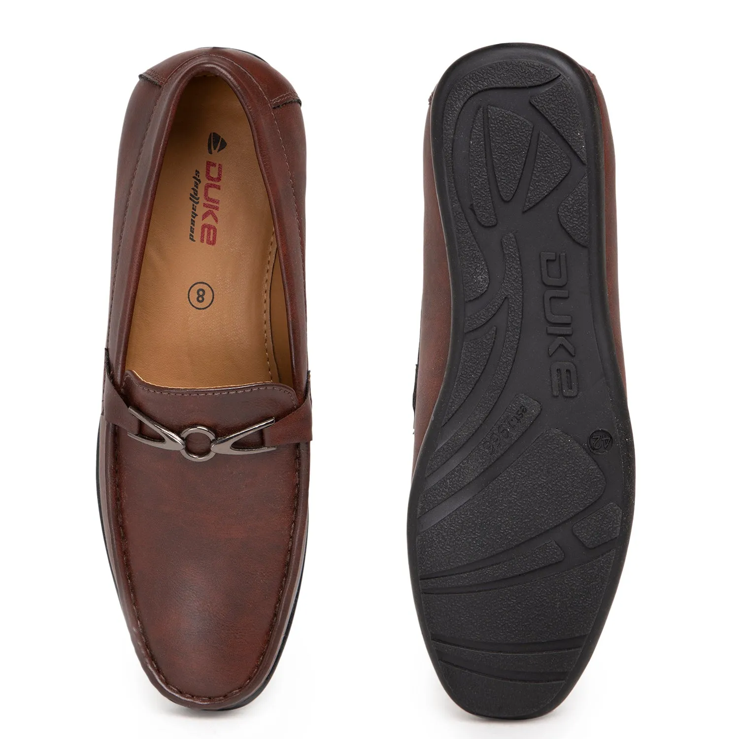 Duke Men Loafers (FWOL662)