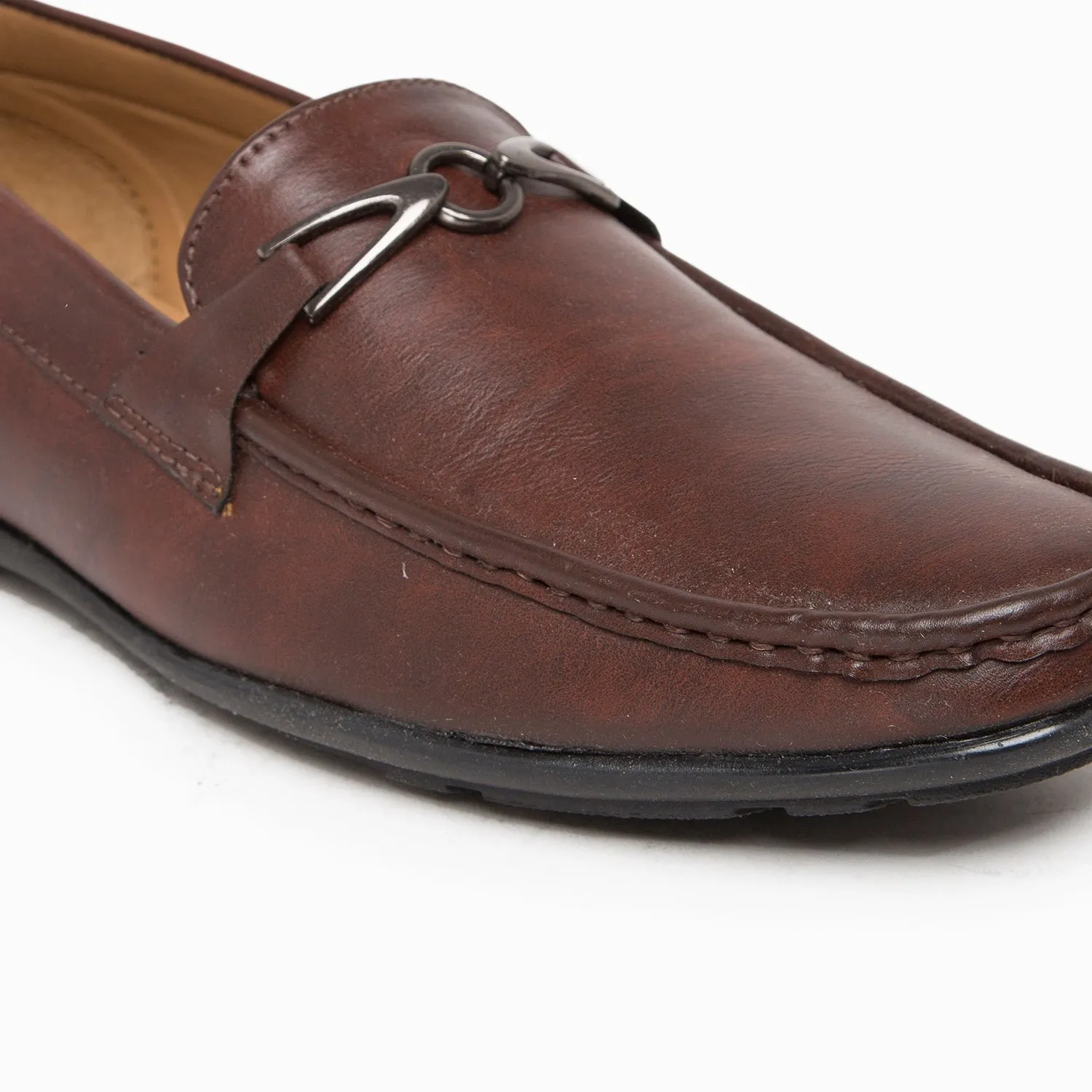 Duke Men Loafers (FWOL662)