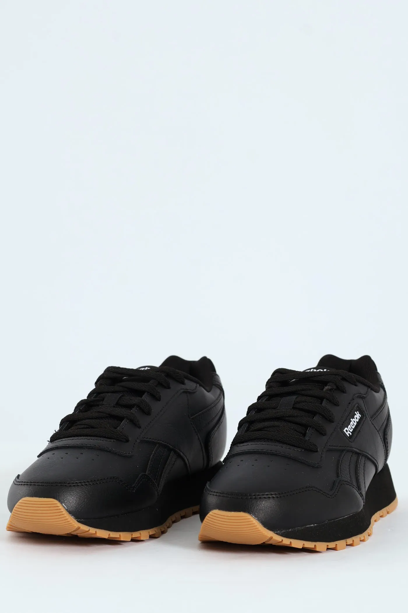Glide Sneaker - Black
