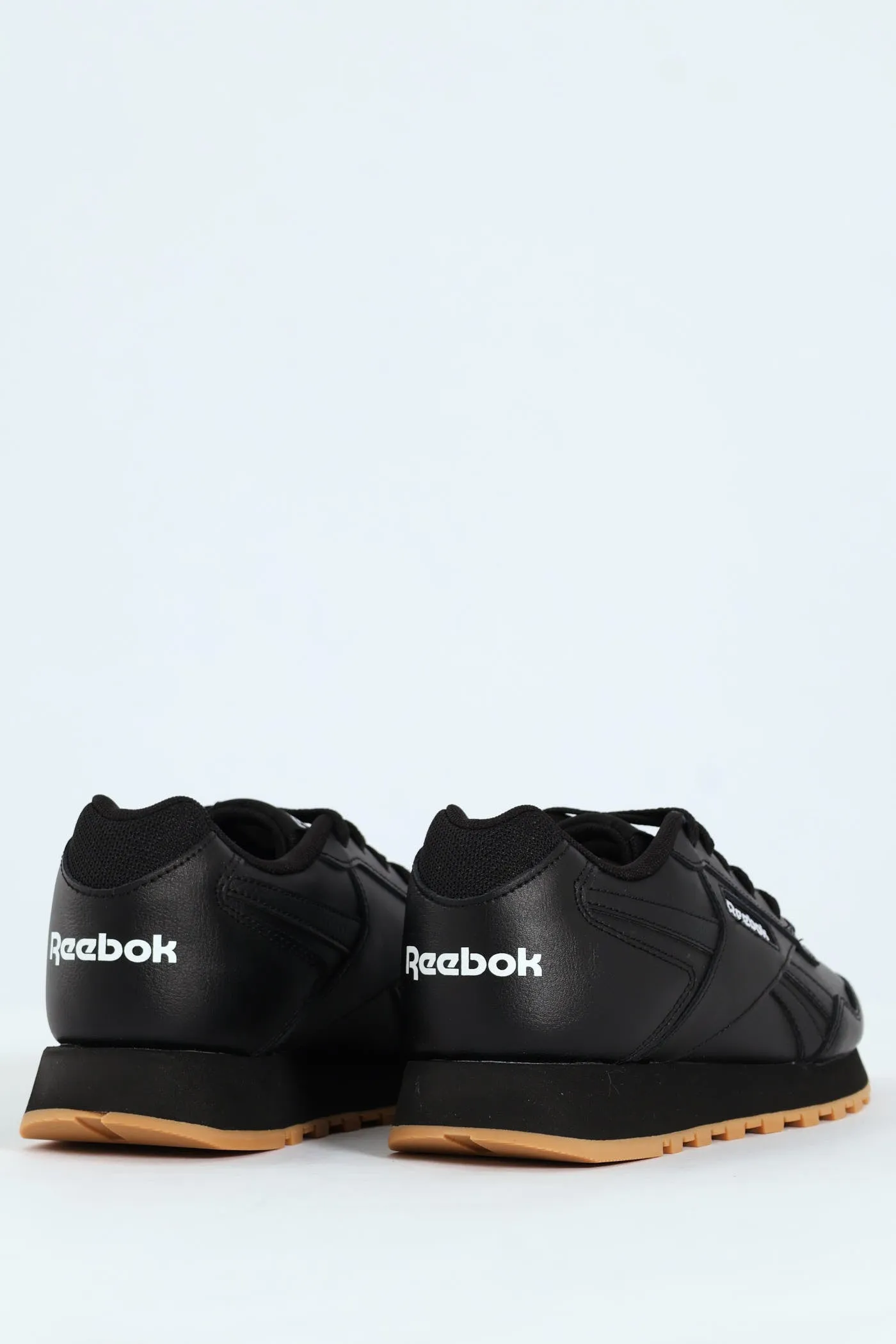 Glide Sneaker - Black