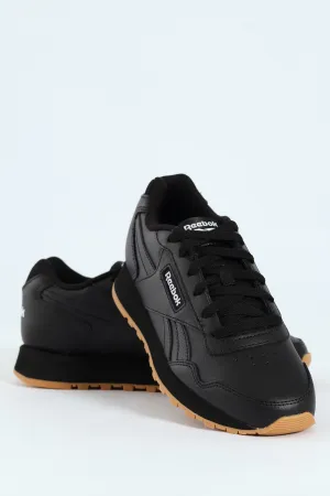 Glide Sneaker - Black