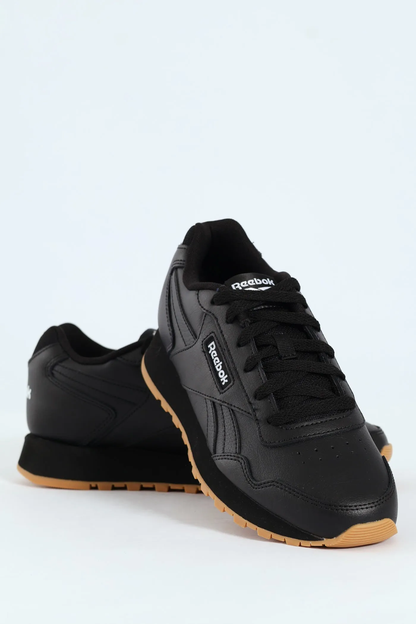 Glide Sneaker - Black