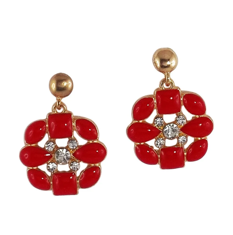 Hot New Fashion Stylish Earrings For Women