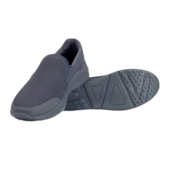 Hush Puppies Mens Zappo Navy Multi Mesh
