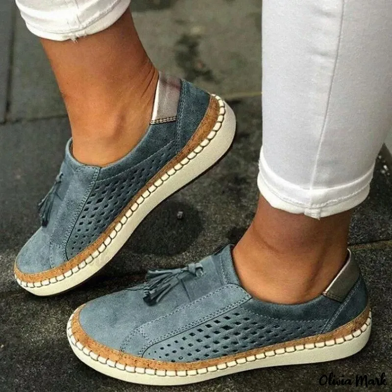 Kwastjesloafers: stijlvolle, casual instappers met een lage ha
