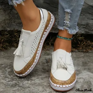 Kwastjesloafers: stijlvolle, casual instappers met een lage ha