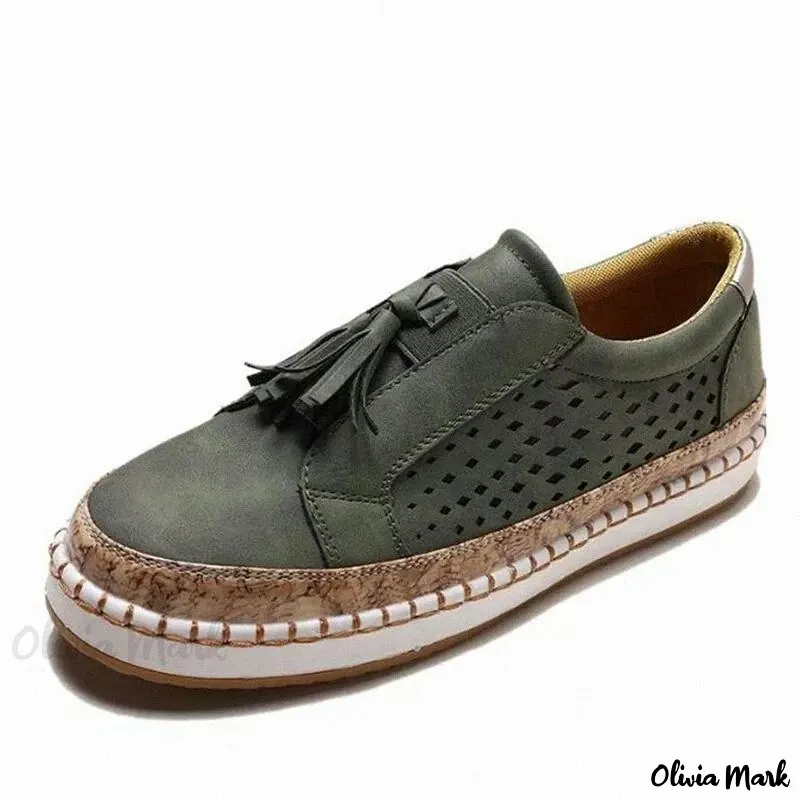 Kwastjesloafers: stijlvolle, casual instappers met een lage ha