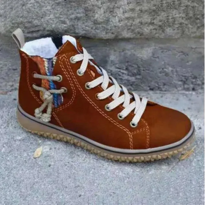 Lynn Trendy Dames Sneakers - Dames Schoenen - Sneaker Dames