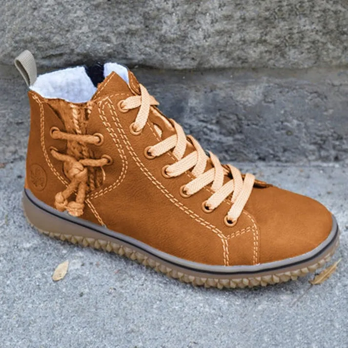 Lynn Trendy Dames Sneakers - Dames Schoenen - Sneaker Dames