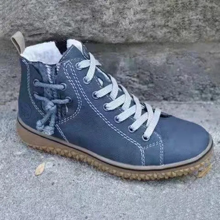Lynn Trendy Dames Sneakers - Dames Schoenen - Sneaker Dames