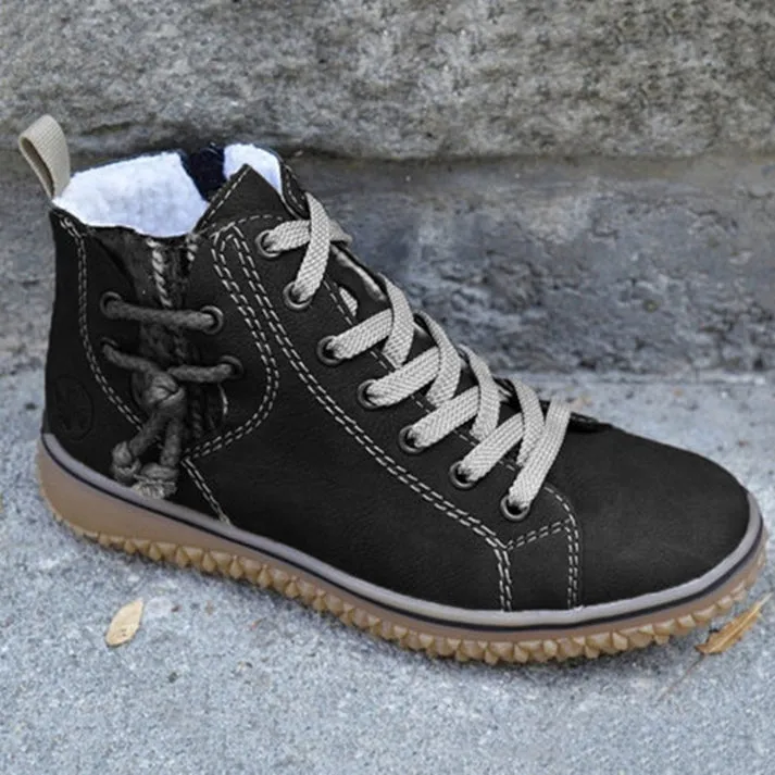 Lynn Trendy Dames Sneakers - Dames Schoenen - Sneaker Dames