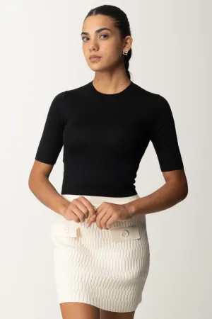 Maglia Corta Aderente
