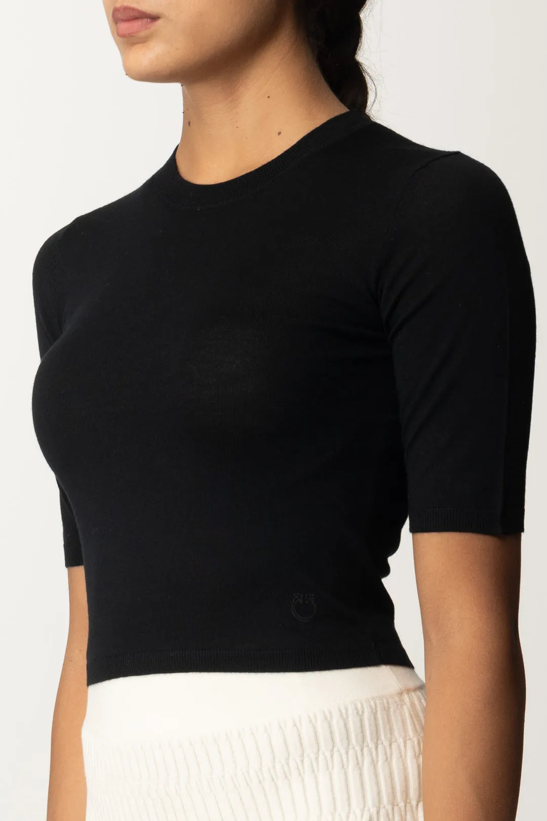 Maglia Corta Aderente