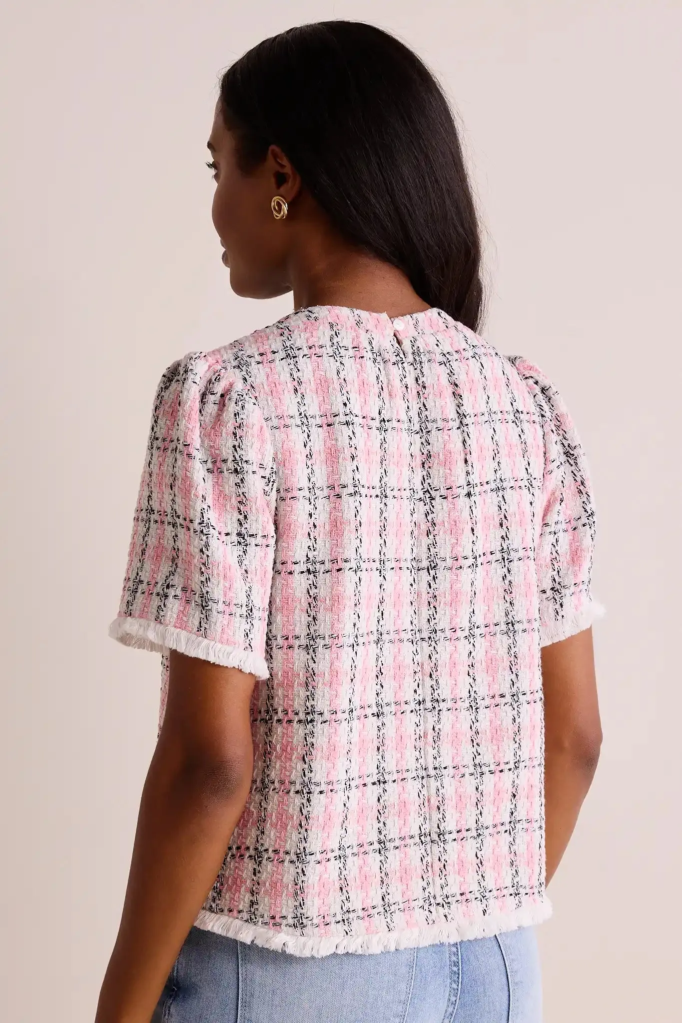 Marilyn Top