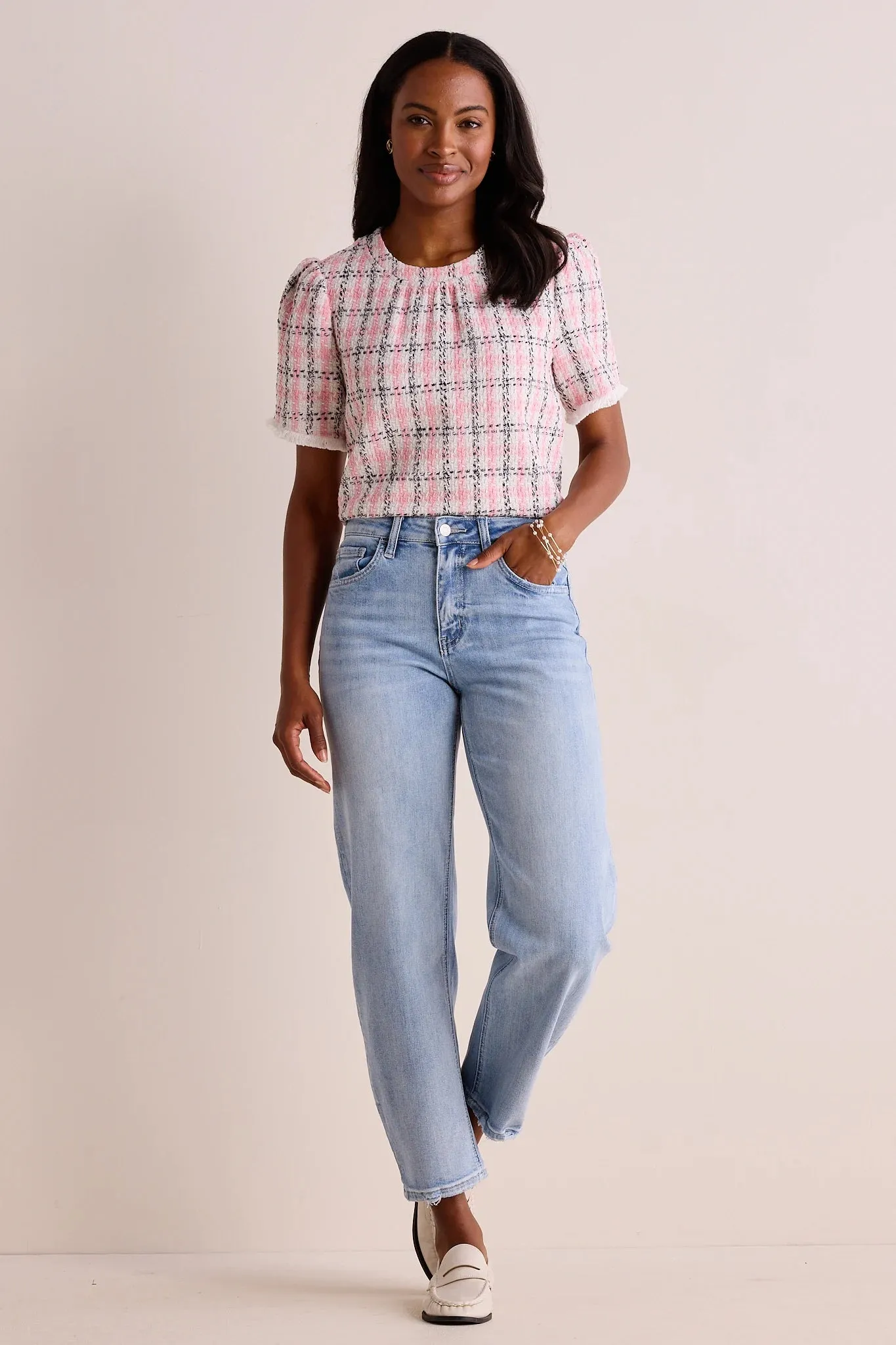 Marilyn Top
