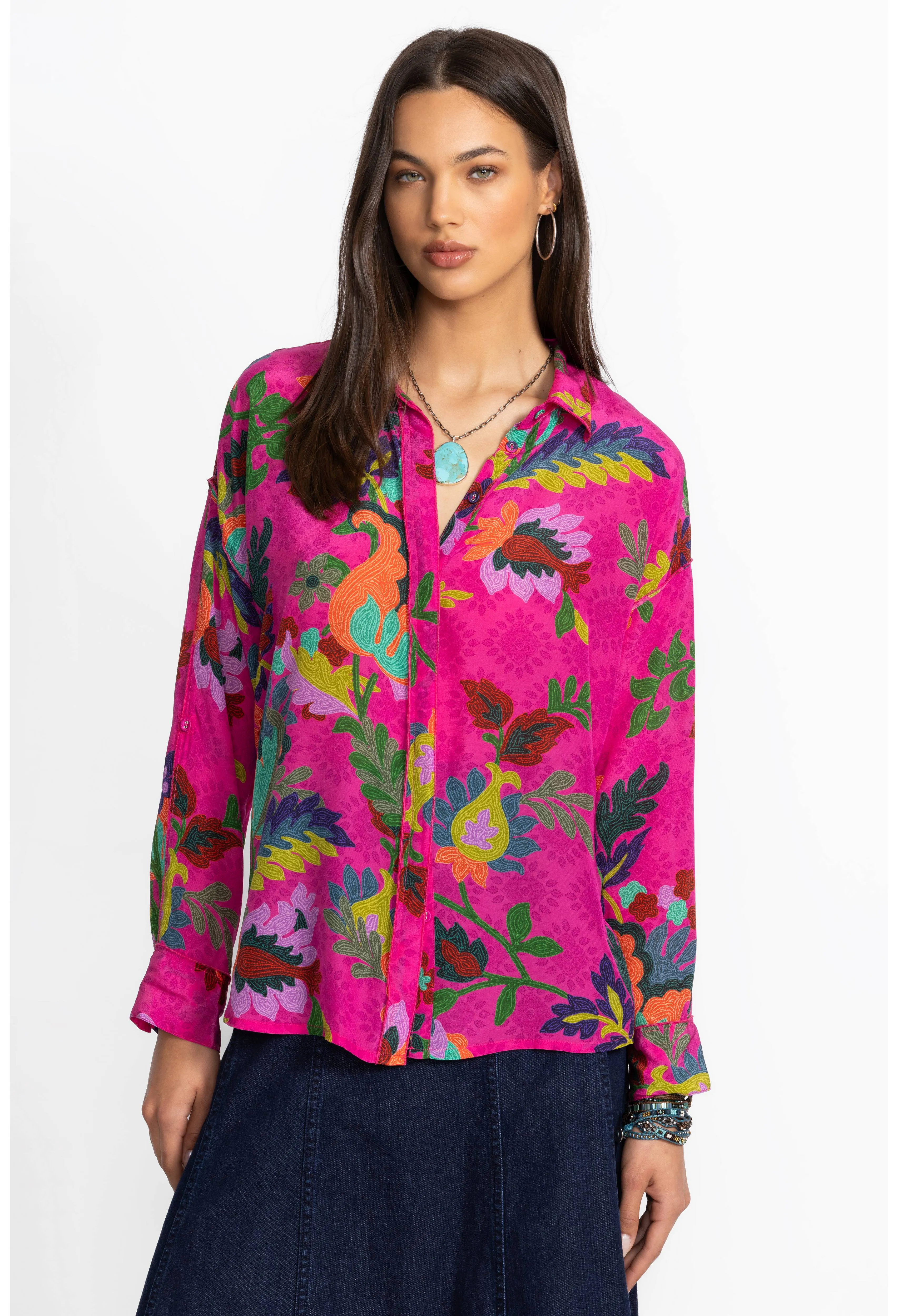 Martijn Shirt - Verney