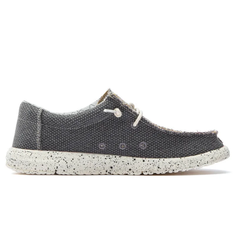 Men's Canvas Casual Loafers