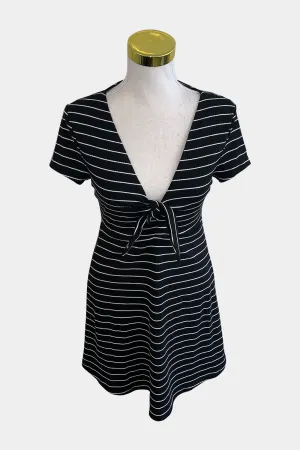 MINKPINK Black Dress