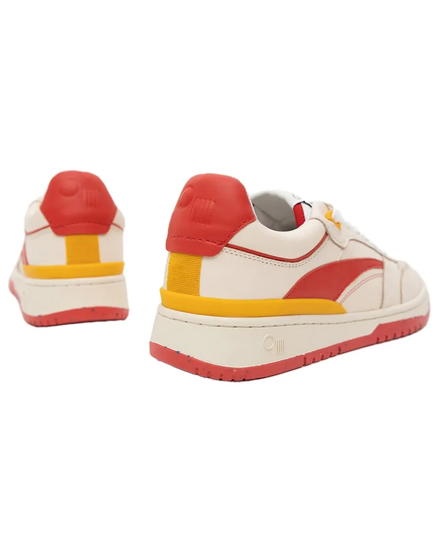 Oncept Preston Leather Sneaker