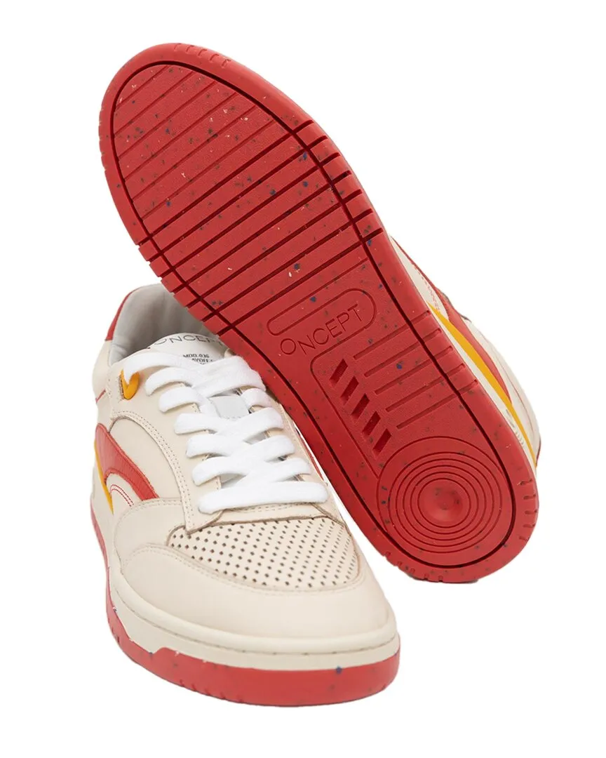 Oncept Preston Leather Sneaker