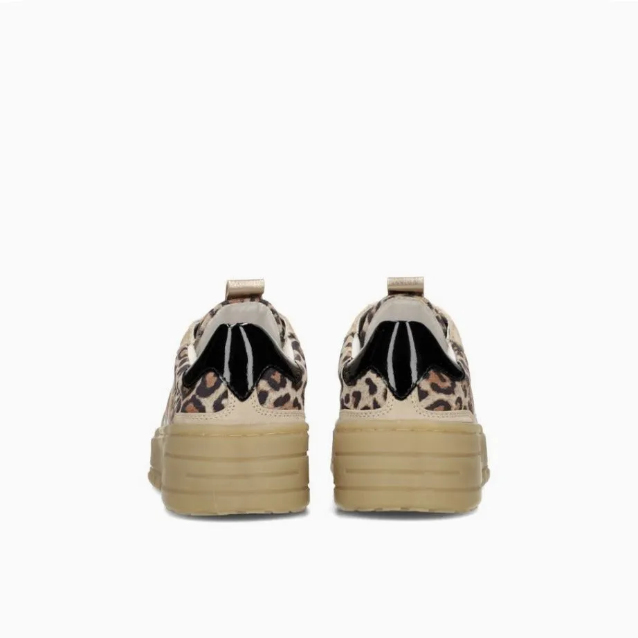 Poelman ANEMONE -  Beige Brown Black