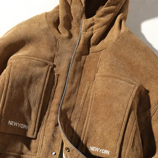 "SETMOHG" Manteau Blouson Beige Velour Mouton - URB1™