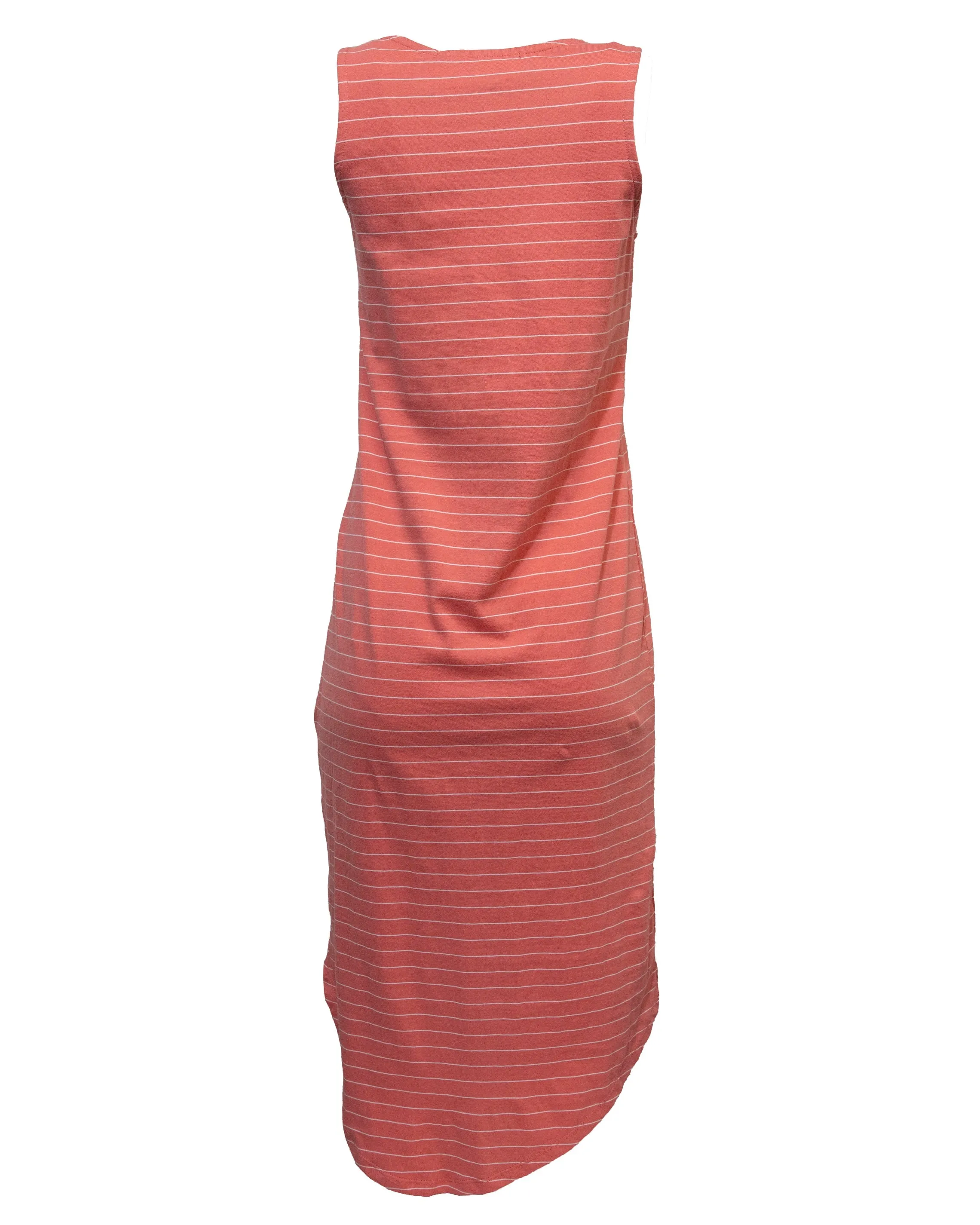 Silent Theory One In Eight Midi Dress