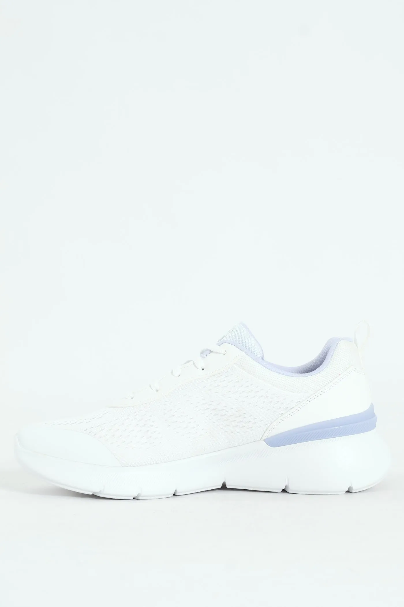 Skech-Air Dynamight 2.0 Sneakers - White/Blue