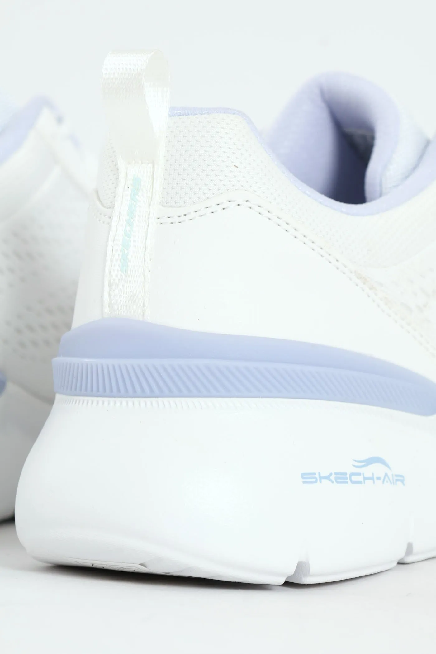 Skech-Air Dynamight 2.0 Sneakers - White/Blue