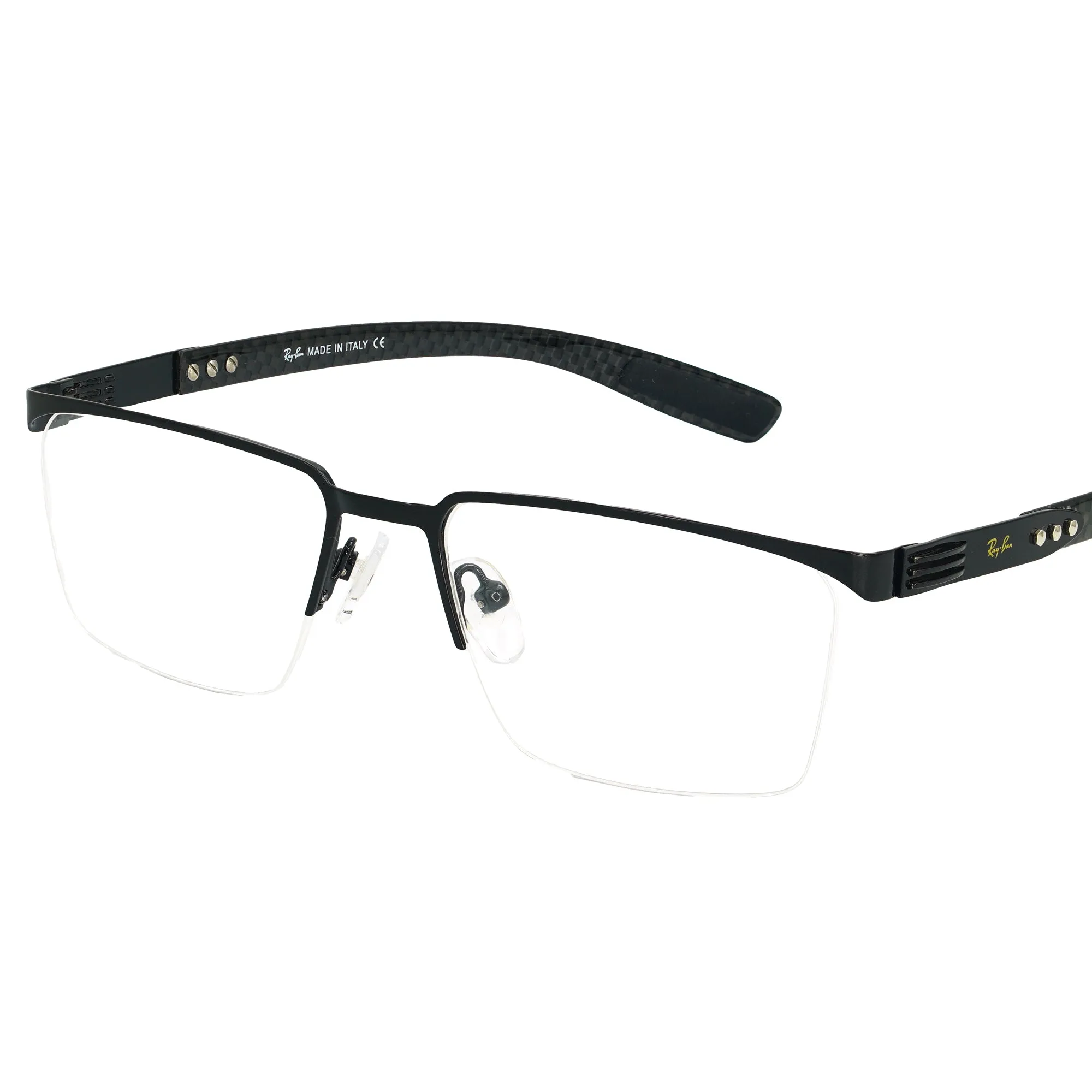 Winter Sale Offer | Premium Quality Stylish Eye Glass | Optic Frame | RB Frame 97 A
